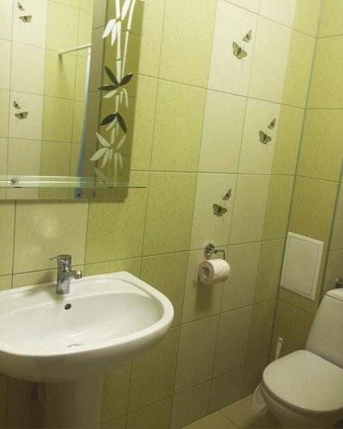 Inn Estio Zatoka Buitenkant foto